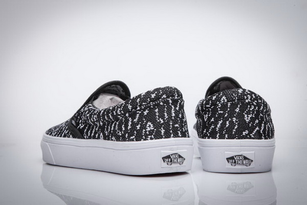 Vans Low Slip-on Shoes Women--230